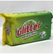 Glitter Dishwashing Bar - 300gm