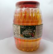 Ole Ole Icepop Drinks Jar