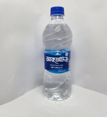 Aquafina - 500 ML