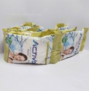 Activo Mini Soap - 25gm