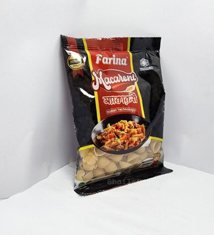 Farina Macaroni Mini