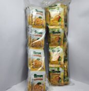 Tingle Orange Powder 3 gm