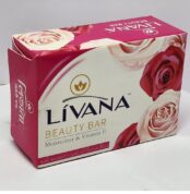Livana Beauty Bar - Bar