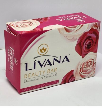 Livana Beauty Bar - Bar