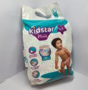 Kidstar Baby Diapper - M