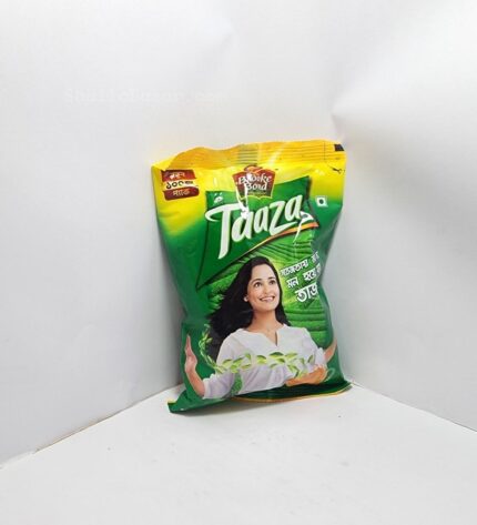 Order Taaza 100gm now from ShailoBazar. Fast delivery in Shailkupa Upazila. Shop local, stay fresh!