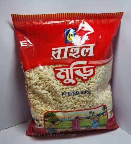 Rahul Muri (Urea Free) - 200 gm