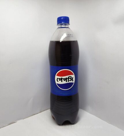Pepsi - 2 Ltr