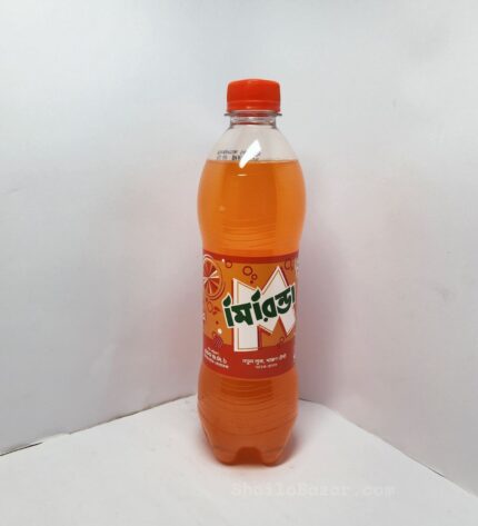 Mirinda - 500 ML