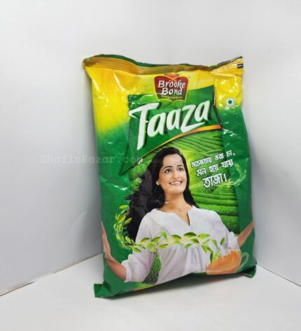 Taaza 200gm