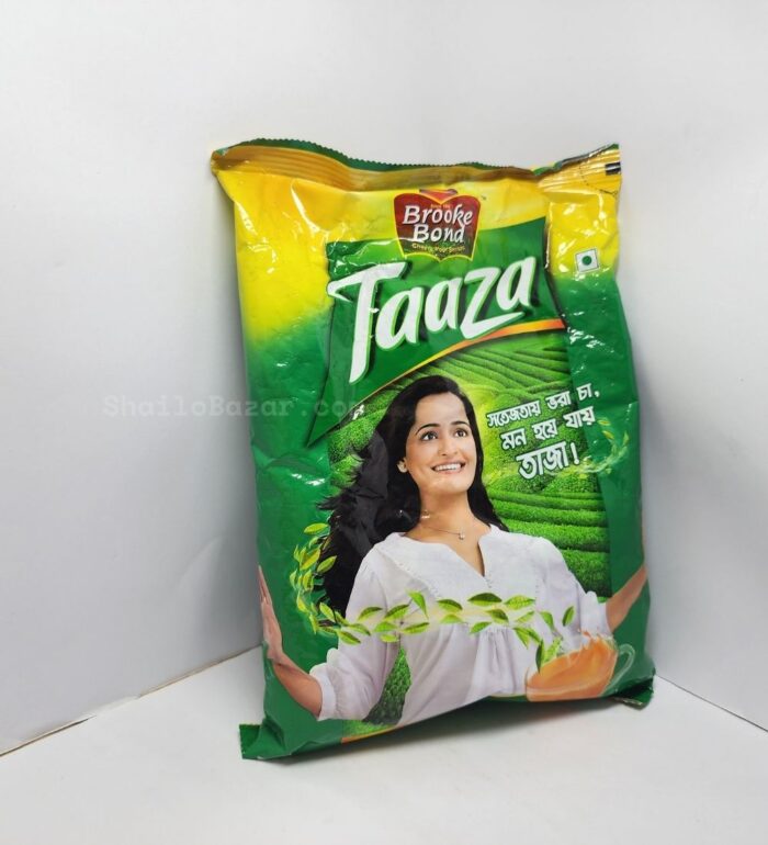 Taaza 200gm