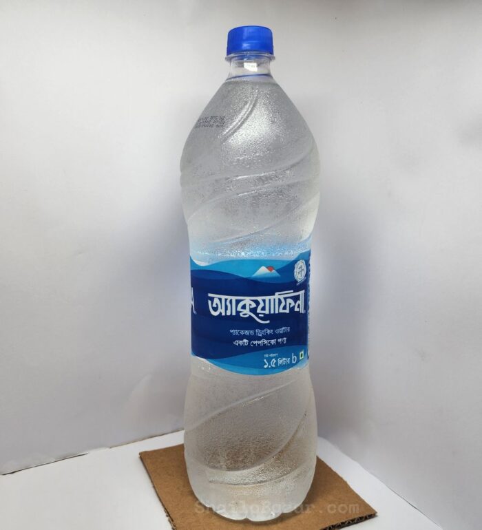Aquafina - 1.5 Ltr