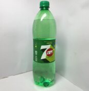 Buy Online 7up - 1 Ltr From Shailkupa Upazila - ShailoBazar