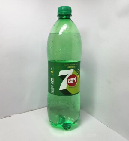Buy Online 7up - 1 Ltr From Shailkupa Upazila - ShailoBazar
