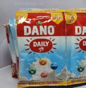 Dano - 12gm