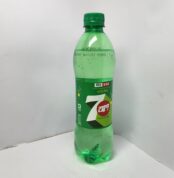 7up - 500 ML