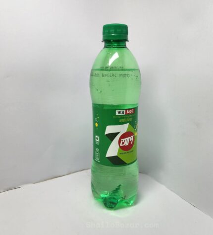 7up - 500 ML