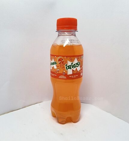 Mirinda - 200 ML