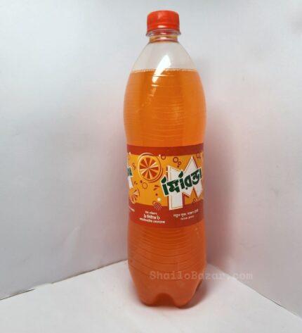 Mirinda - 1 Ltr