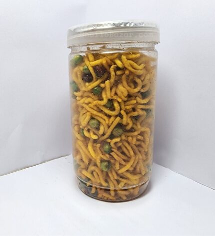 Barfi Reshmichur - 350gm