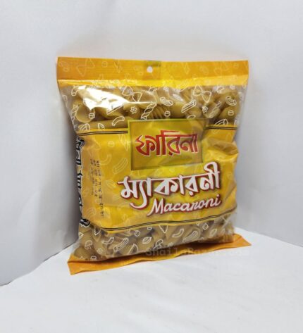 Farina Macaroni Mini 100gm