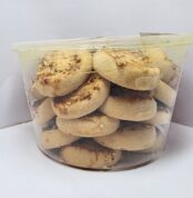 Barfi cookies - 350gm