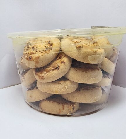 Barfi cookies - 350gm