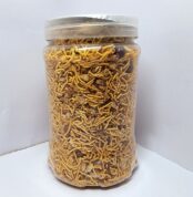 Barfi Reshmichur - 250gm