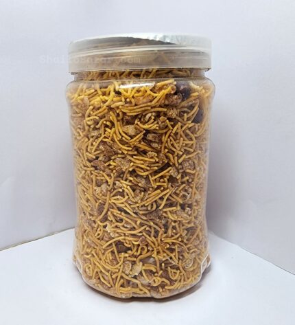 Barfi Reshmichur - 250gm