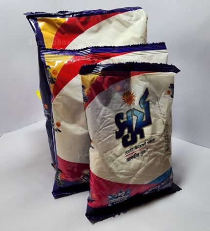 Surjo Detergent Powder - 200gm