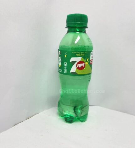 7up - 200 ML