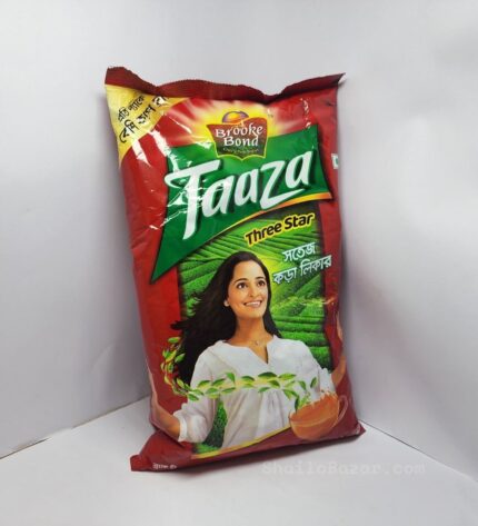 Taaza 500gm