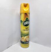 Bliss Air freshner Citrus - 300mkl