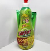 Glitter Dishwashing Bar