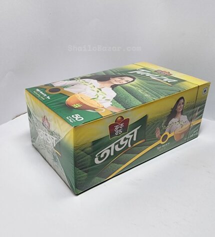 Taaza Tea Bag
