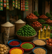 online shopping in shailkupa
