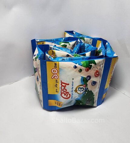 Buy Fresh Milk 10gm Online at ShailoBazar