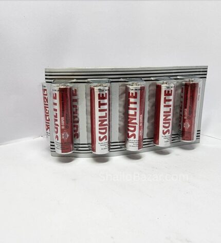 Pencil Battery 10 pcs