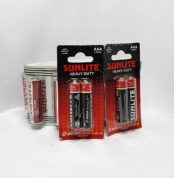 Remote Battery 2pcs