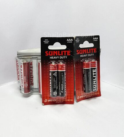 Remote Battery 2pcs