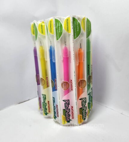 Pin Point 12pcs