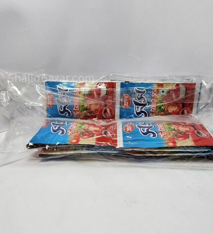 Buy Pran sauce 10pcs Online at ShailoBazar
