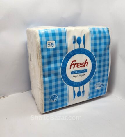 Buy Reastaurent Fresh Tissue Online at ShailoBazar