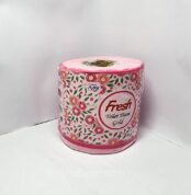 Buy Pink Round Tissue Online at ShailoBazar