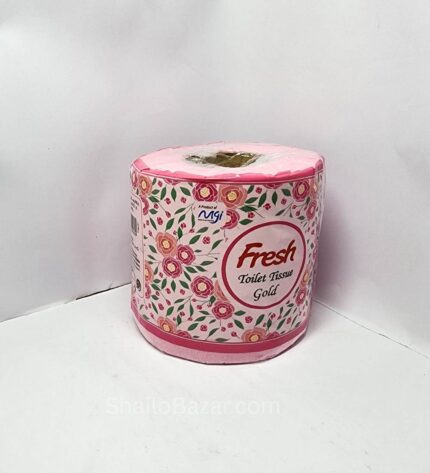 Buy Pink Round Tissue Online at ShailoBazar