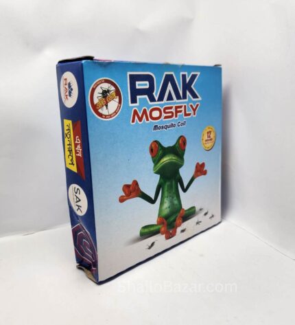 Buy RAK Coil Online at ShailoBazar