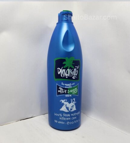 Parachute oil 500ml