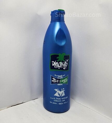 Buy Parachute oil 350ml Online at ShailoBazar