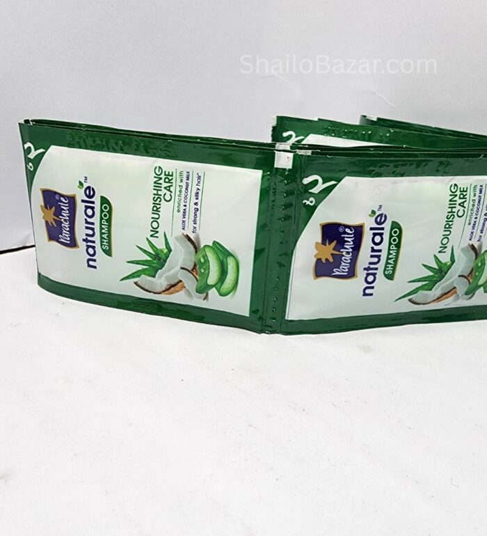 Buy Parachute Pata Shampoo Online at ShailoBazar