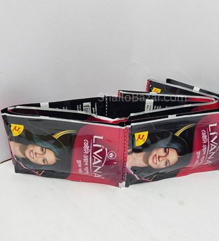 Buy Livana Shampoo mini Online at ShailoBazar